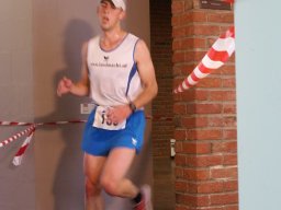 CityHall-Marathon 2007